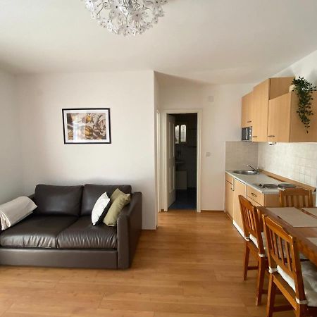 Apartments Dubravka 메덜린 외부 사진
