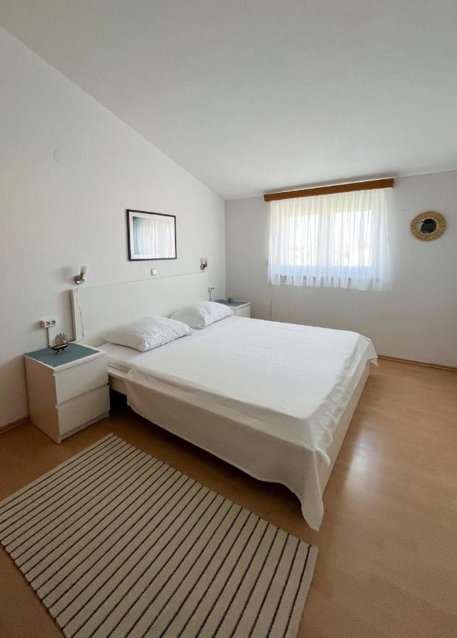 Apartments Dubravka 메덜린 외부 사진