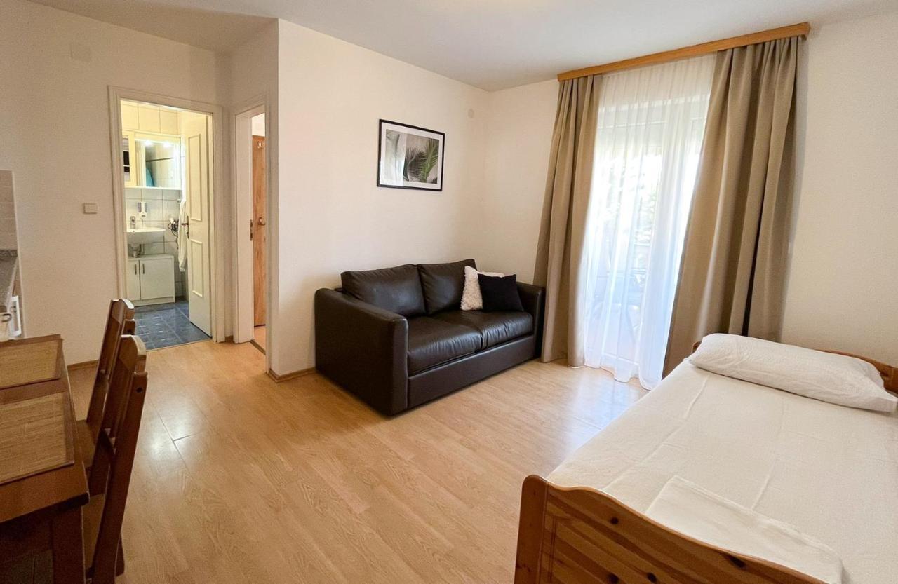 Apartments Dubravka 메덜린 외부 사진