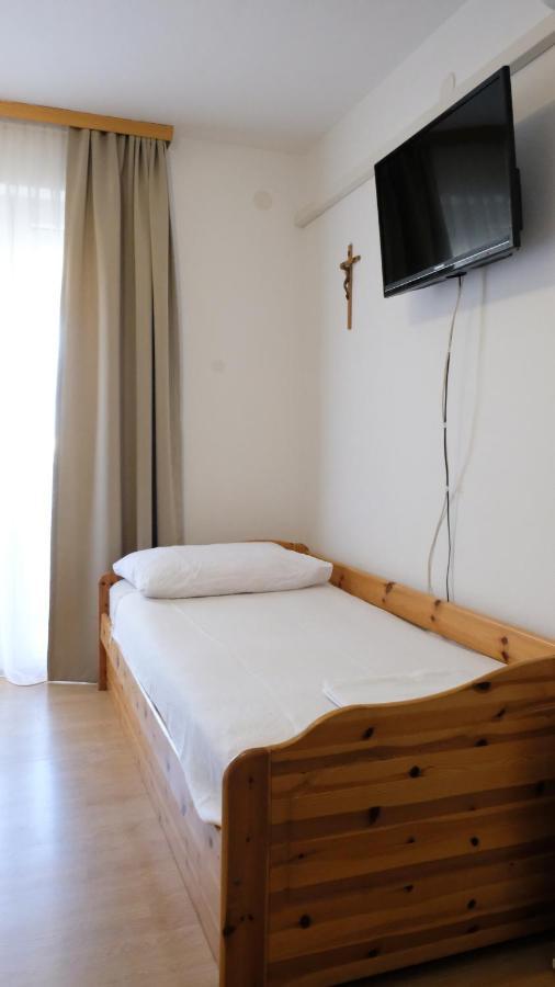 Apartments Dubravka 메덜린 외부 사진
