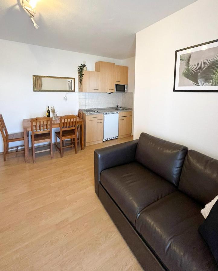 Apartments Dubravka 메덜린 외부 사진