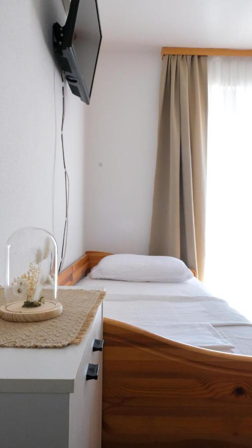 Apartments Dubravka 메덜린 외부 사진