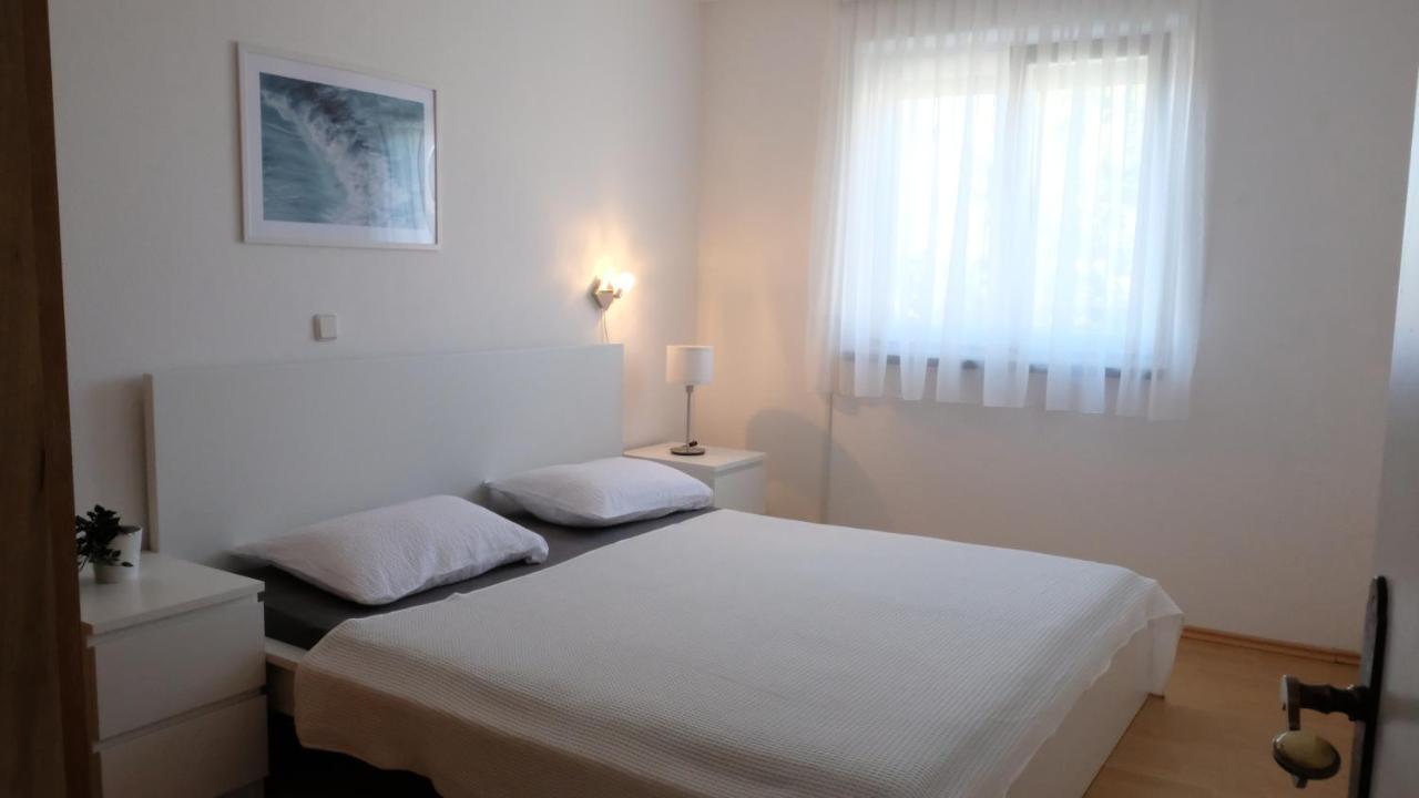 Apartments Dubravka 메덜린 외부 사진
