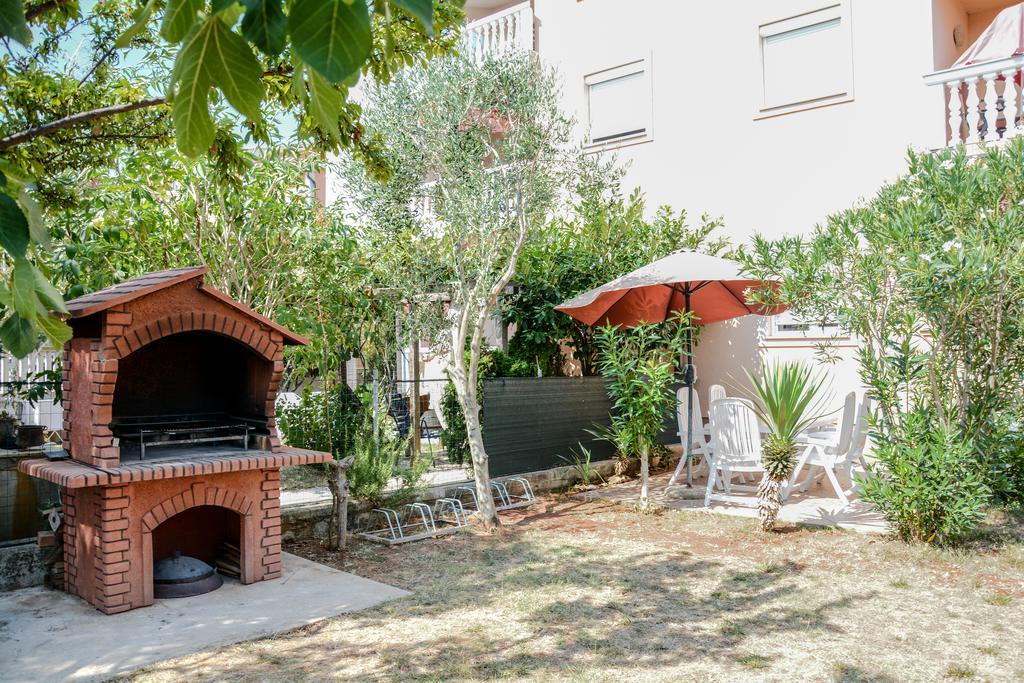 Apartments Dubravka 메덜린 객실 사진