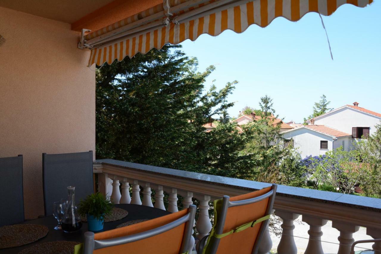 Apartments Dubravka 메덜린 외부 사진